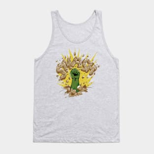 SMASH Tank Top